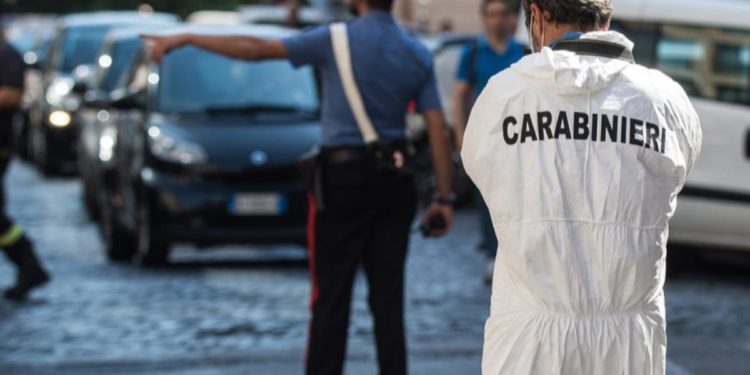 Carabiniere ucciso a Roma, fermati due cittadini americani ma qualcosa non torna: “La vicenda potrebbe essere più complessa di quello che si pensava”