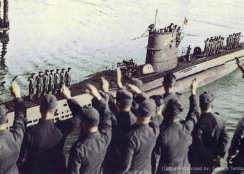 1939: l’asso degli U-boot Günther Prien entra nella leggenda con l’incredibile impresa di Scapa Flow