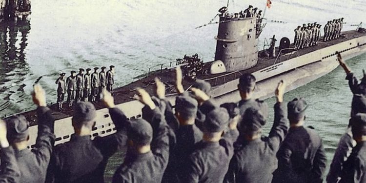 1939: l’asso degli U-boot Günther Prien entra nella leggenda con l’incredibile impresa di Scapa Flow