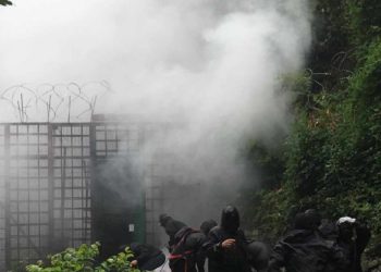 Spacchiamo tutto, “tanto c’è papino”