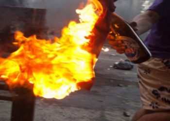 Bomba Molotov, l’ordigno incendiario finlandese che faceva impazzire i sovietici