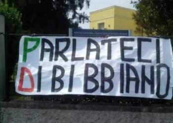 Silenzio assordante sulla vergogna di Bibbiano