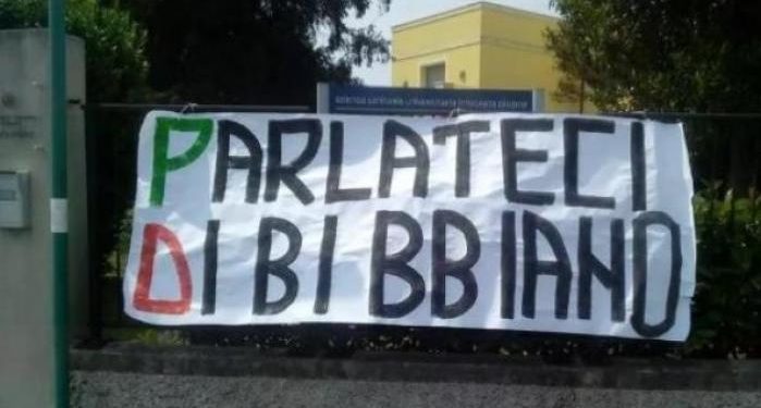 Silenzio assordante sulla vergogna di Bibbiano