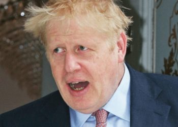 Boris Johnson nominato nuovo premier del Regno Unito