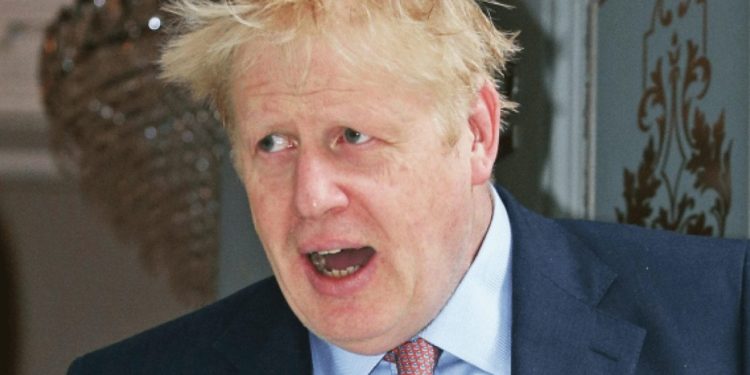 Boris Johnson nominato nuovo premier del Regno Unito