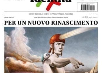 CulturaIdentità per un nuovo rinascimento