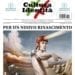 CulturaIdentità per un nuovo rinascimento