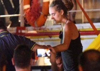 Sea Watch 3: ma quanto piace ai giudici far politica!