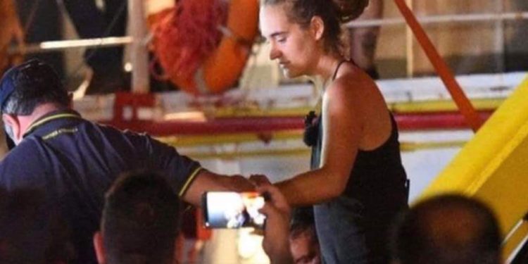 Sea Watch 3: ma quanto piace ai giudici far politica!