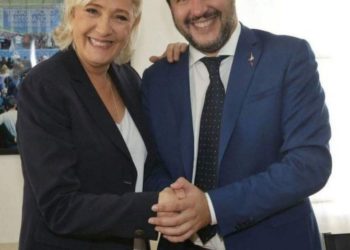 Amare l’Europa. L’Europa dei Popoli