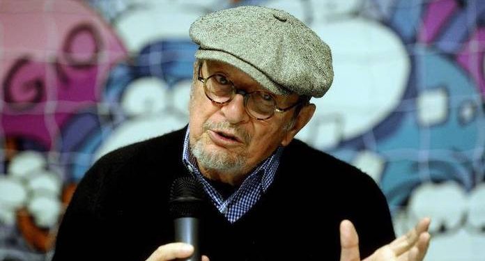 È morto Mordillo.