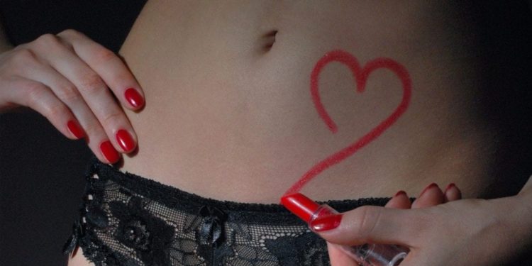 Essere ‘sex positive’ nel 2019