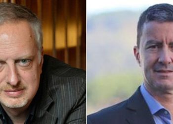 Con il Duce Scurati fa l’antifascista ma ci campa…