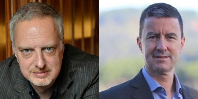 Con il Duce Scurati fa l’antifascista ma ci campa…