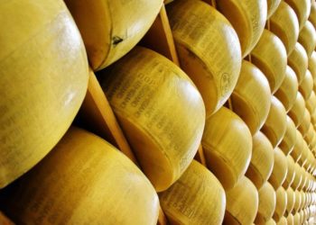 Parmigiano Reggiano