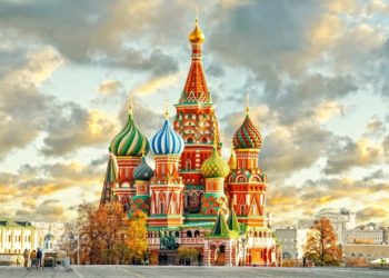 Russia: le città più interessanti