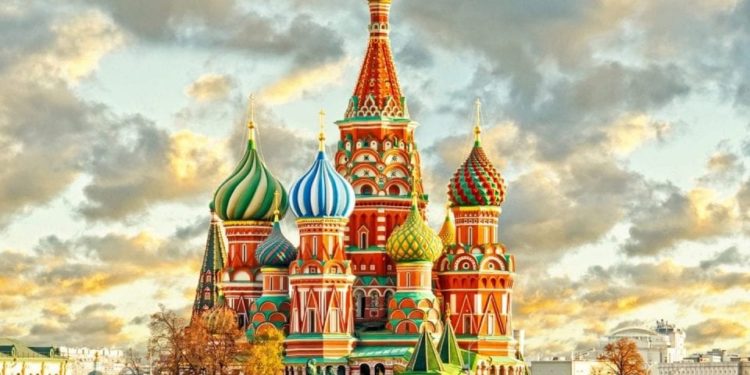 Russia: le città più interessanti