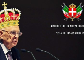 Re Giorgio e Clio in vacanza con un esercito a servizio. Per Napolitano poliziotti-chauffeur e tanto altro