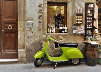 Dal 18 luglio torna “Un’altra estate”: sette tappe in sette borghi toscani