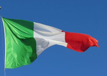 In morte della Patria!