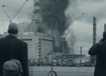 Recensione serie Tv: “Chernobyl”