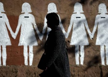 Codice Rosso è legge: pene severe contro la violenza domestica, di genere e il revenge porn