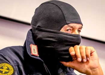 La lettera del fondatore dei GIS sulla morte del carabiniere