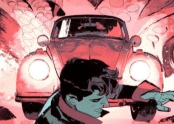 recensione fumetto: dylan dog, la macchina che non voleva morire