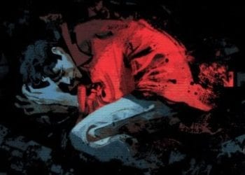 Recensione fumetto: Dylan Dog 393 – Casca il mondo