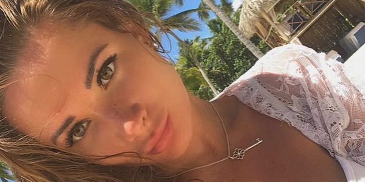 Nota influencer 24enne trovata sgozzata, il suo corpo chiuso in una valigia