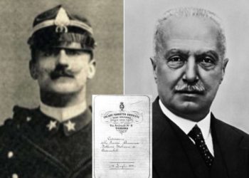 FIAT: Cacherano di Bicherasio, il vero fondatore, morto “suicida” nel 1904 con un colpo di pistola alla testa che però era intatta…