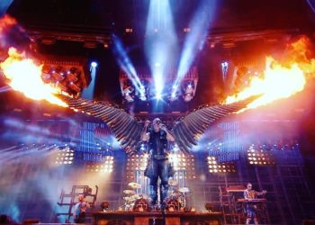 I Rammstein e il nuovo futurismo