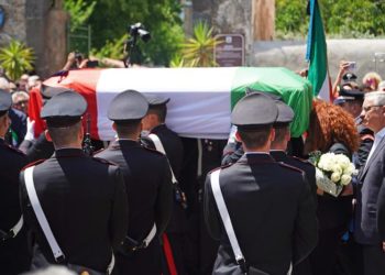 Chi ha tirato le 11 coltellate?