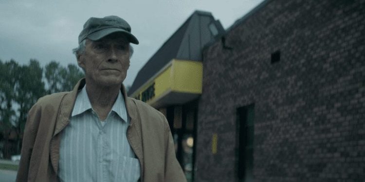 Recensione film: “Il Corriere, The Mule”