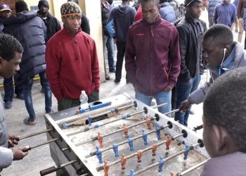 Evasione: arrestato a Firenze Stefano Mugnaini gestore di centri di accoglienza