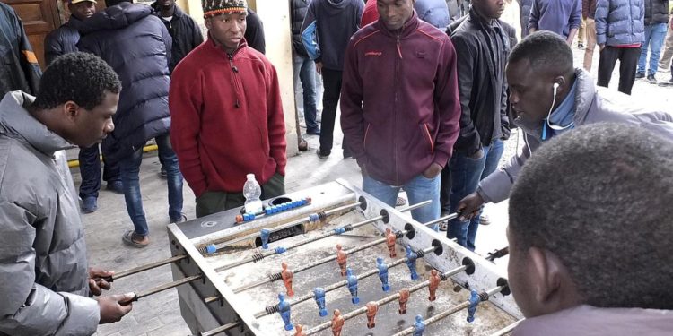 Evasione: arrestato a Firenze Stefano Mugnaini gestore di centri di accoglienza