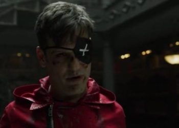 Recensione serie tv: “La casa di carta”, terza serie