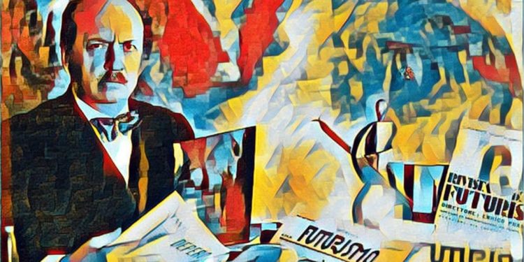 Un grande futuro alle spalle