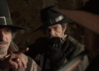 Recensione film: “Moschettieri del re”