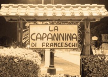 La Capannina di Forte dei Marmi compie 90 anni