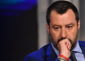 Il dilemma di Salvini e il nuovo Partito Nazionale di Destra Popolare