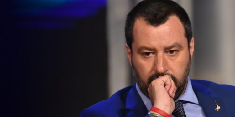 Il dilemma di Salvini e il nuovo Partito Nazionale di Destra Popolare
