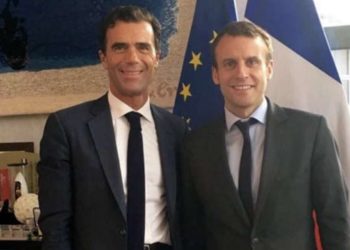 L’europeismo invasivo in salsa francese: Gozi come il cavallo di Troia