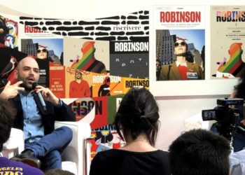 La festa patronale della sinistra