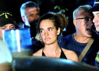 Sei tesi sui porti aperti