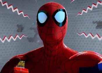 Recensione film: “Spider-man, un nuovo universo”