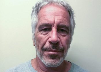 L’incerto suicidio di Jeffrey Epstein