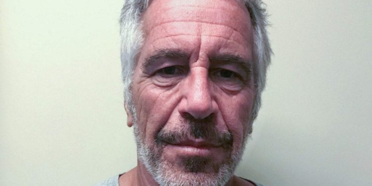 L’incerto suicidio di Jeffrey Epstein