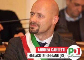 Bibbiano: si aggrava la posizione del sindaco Carletti, il Pd senza vergogna lo difende compatto