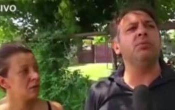 I rom che vogliono Salvini morto: “Non possono toglierci la casa abbiamo rubato tanto per costruirla” (IL VIDEO)